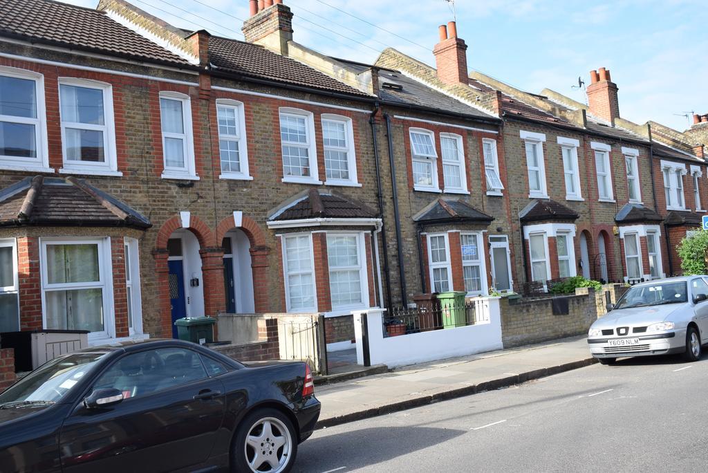 2 Bedroom Apartment, Fortescue Road London Exterior photo